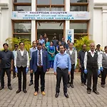 Kstdc Hotel Mayura Hoysala, Mysore