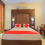 Grand Milestone Hotel