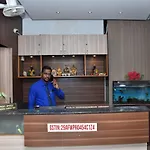 Hotel Pc Residency