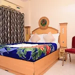 Hotel Ajantha Palace