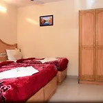 Hotel Ajantha Palace