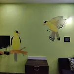 Vogel\'S Nest