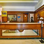Fabhotel Maurya Residency