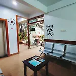Raccoon Rooms