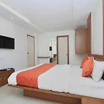 Oyo 1202 Apartment The Retreat