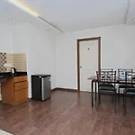 Oyo 1202 Apartment The Retreat