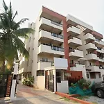 Oyo 1202 Apartment The Retreat