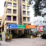 Hotel Palace Plaza