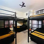 Crossroads Hostel 1980