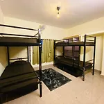 Crossroads Hostel 1980