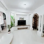 A1K White Home Mysore