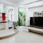 A1K White Home Mysore