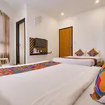 Fabexpress Krishna Suites