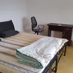 A Spacious Ac Room With Wide Balcony -Karimbumel House A Perfect Place For Yoga Practicioners