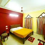 Amogha Residency