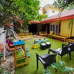 Zostel Mysore