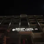Luciya International Mysore