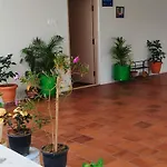 A Spacious Ac Room With Wide Balcony -Karimbumel House A Perfect Place For Yoga Practicioners