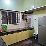 Riddhi Krish -Premium Serviced Apartment