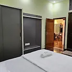 Riddhi Krish -Premium Serviced Apartment