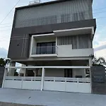 Residence 267 Service Apartment