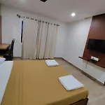 Nandan Residency