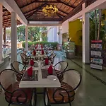 Royal Orchid Metropole Mysore