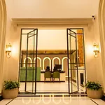 Hotel Mysore Radiance