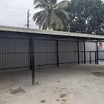 Sahasra Homestay