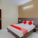 Hotel O Srk Palace