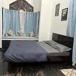Kk Enclave Service Apartment