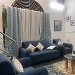 Kk Enclave Service Apartment