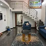 Kk Enclave Service Apartment