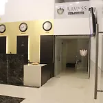 Aavass Inn Paradise