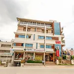 Hotel Pc Residency