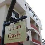 Urban Oasis