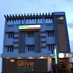 Oyo 1900 Hotel Olive Residency