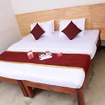 Oyo 1900 Hotel Olive Residency