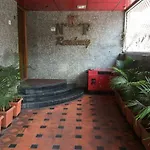 N K F Residency