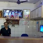 Sharadavilas Kk Residency