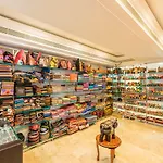 Regenta Central Herald Mysore