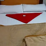 Sharadavilas Kk Residency