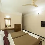 Hotel Chandra Palace