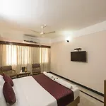 Hotel Chandra Palace