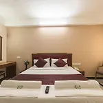 Hotel Chandra Palace