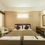 Hotel Chandra Palace