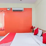 Oyo 24195 Jasmine Suites