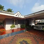 The Cute Resort