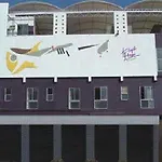 Purple Inn Boutique Hotel