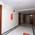 Oyo 9396 Maurya Residency